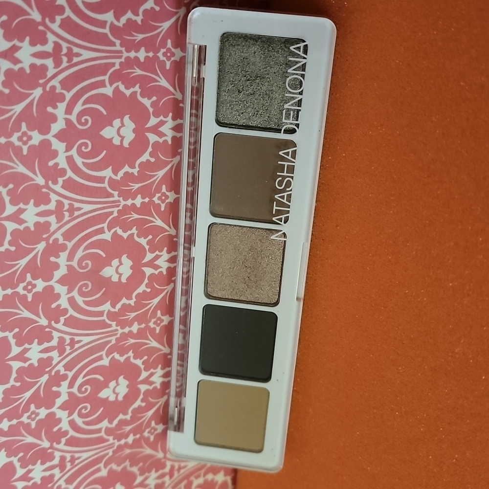 Natasha Denona - Ayana Eyeshadow Palette